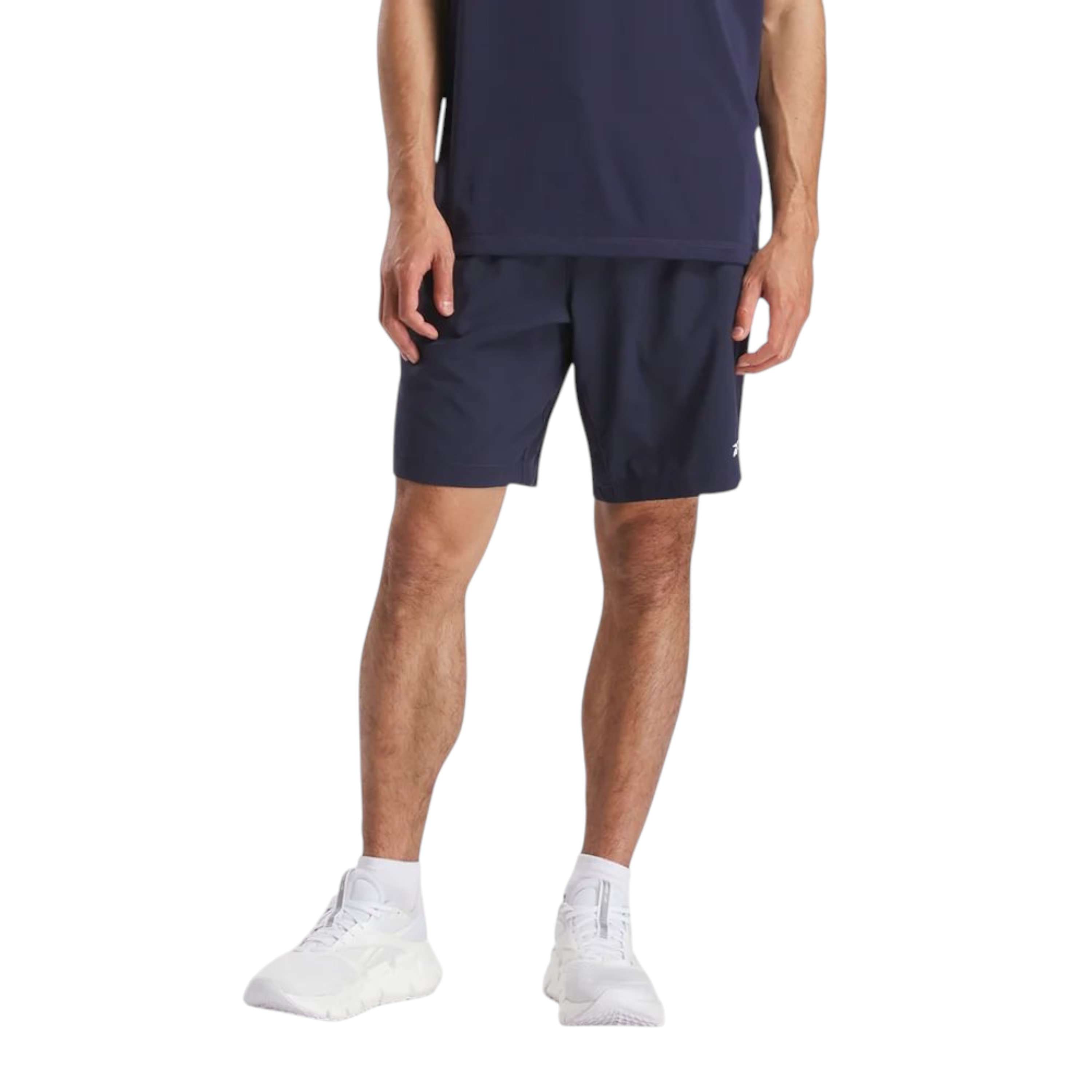 Short deportivo WOR Woven